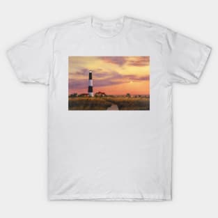 FIRE ISLAND LIGHT HOUSE T-Shirt